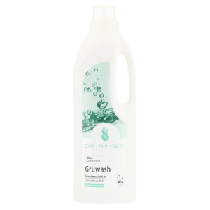 Spinnrad GRUWASH flüssig